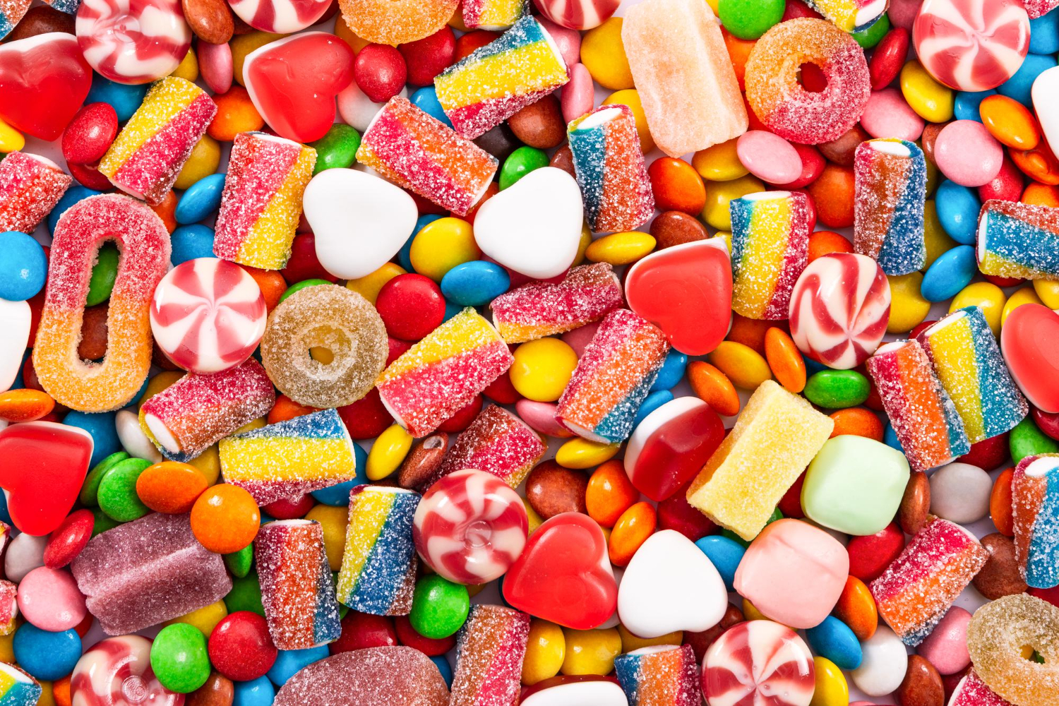 snacks