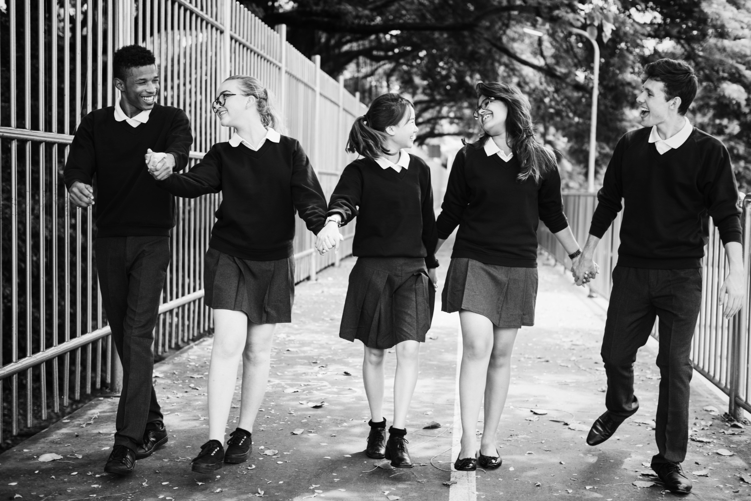 students