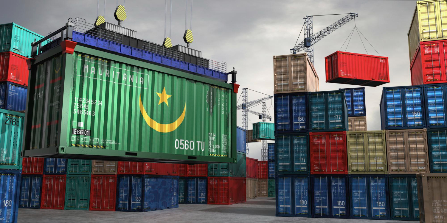 Mauritania
