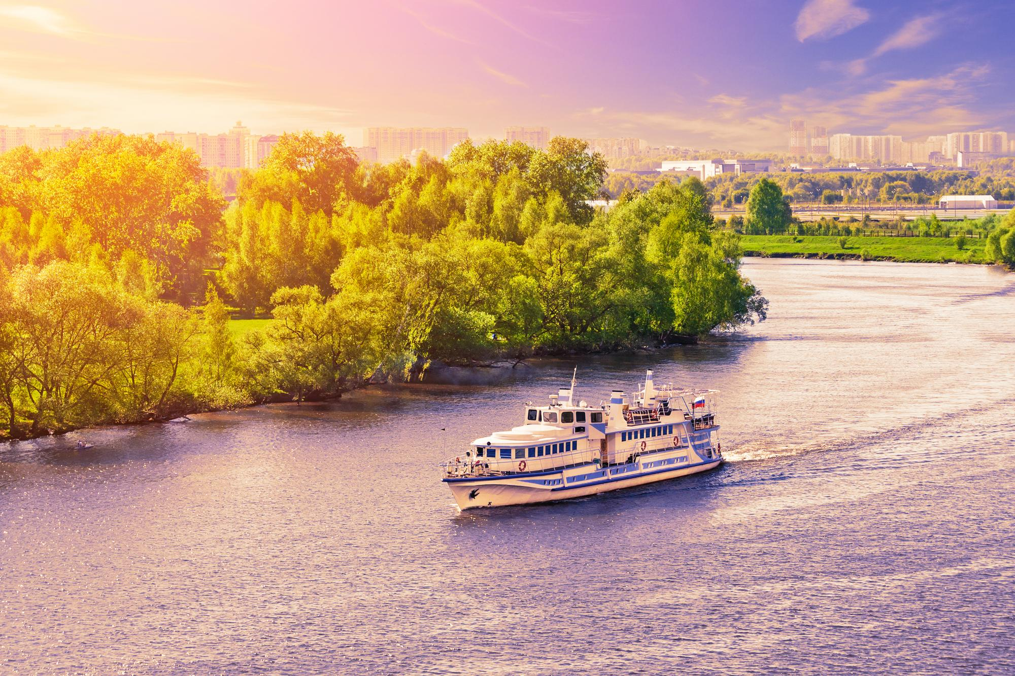 River Cruise