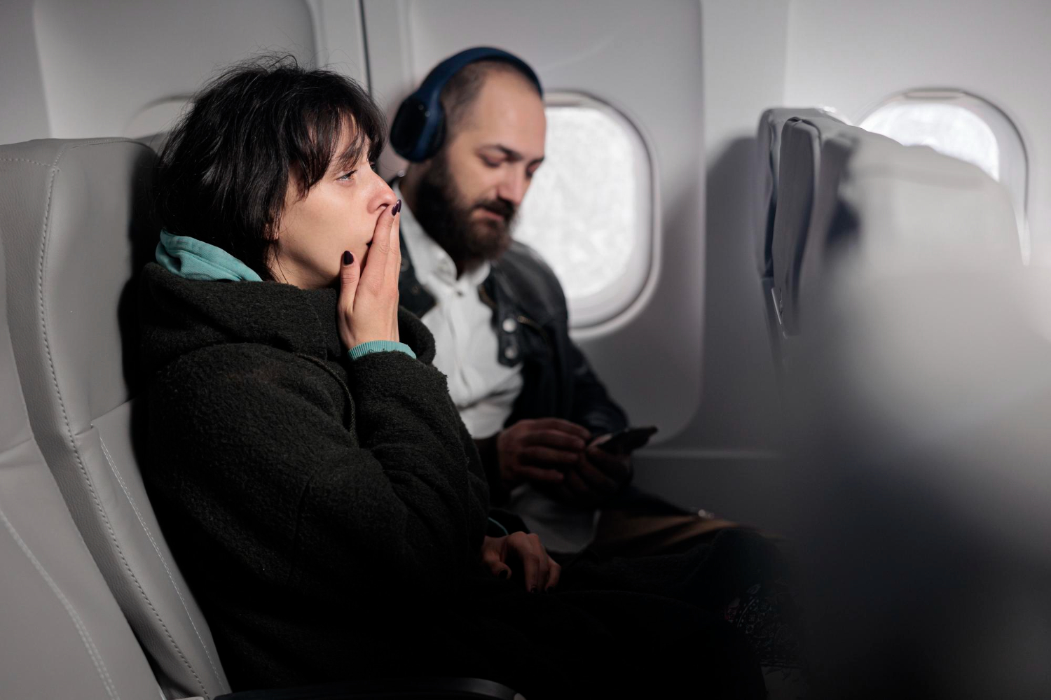 Jet Lag