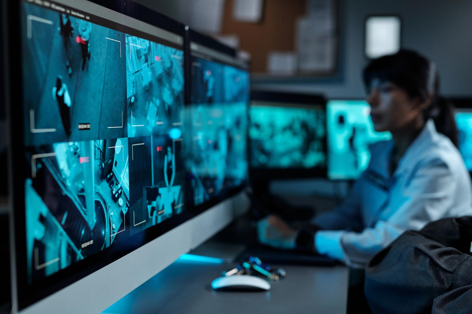 surveillance technology