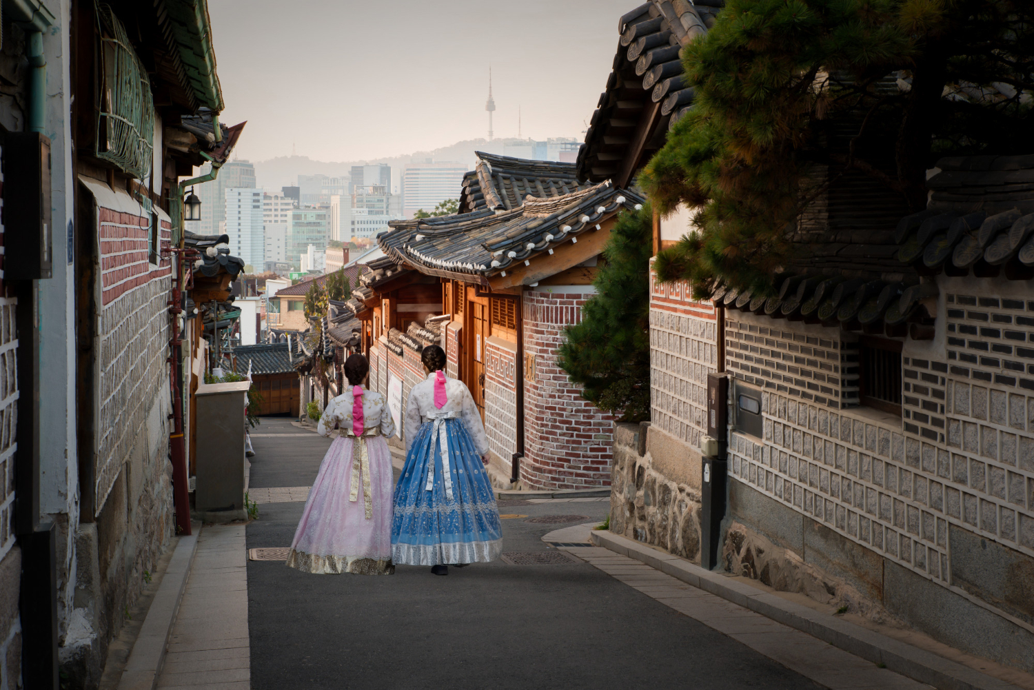 Korea
