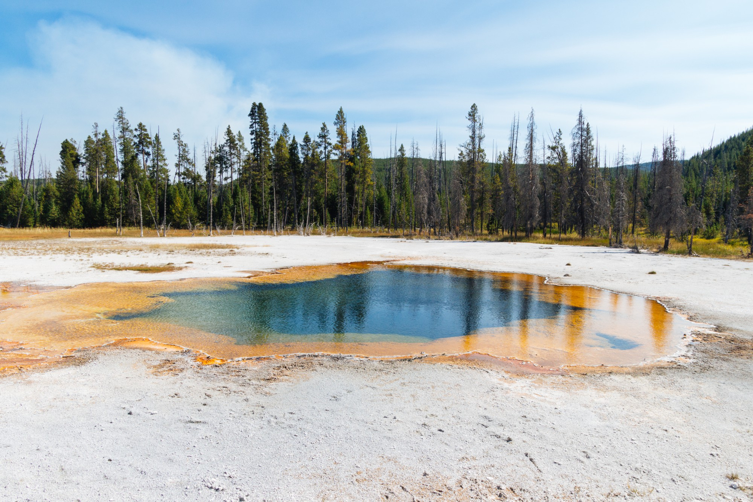 National Park