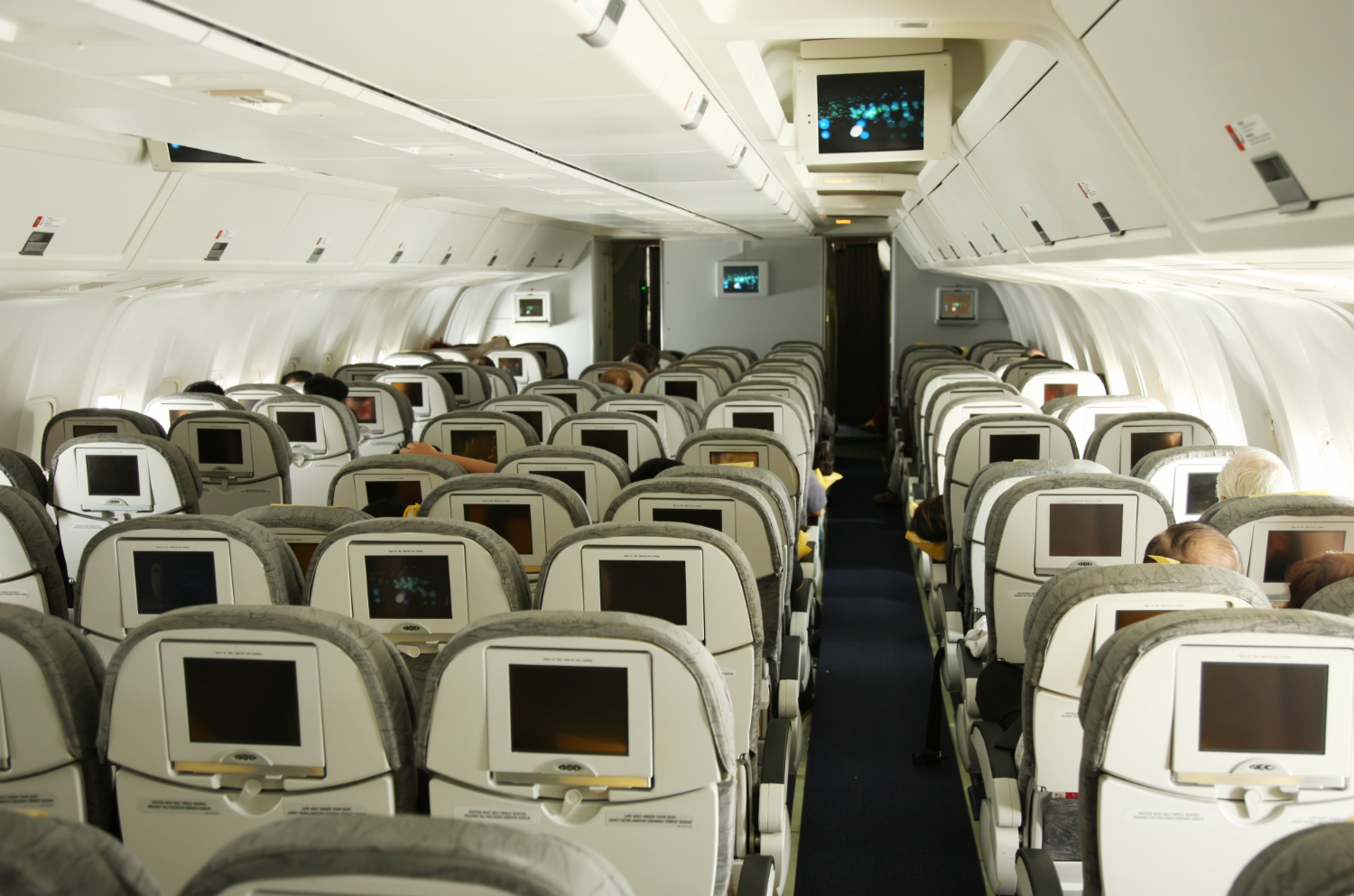 Cabin