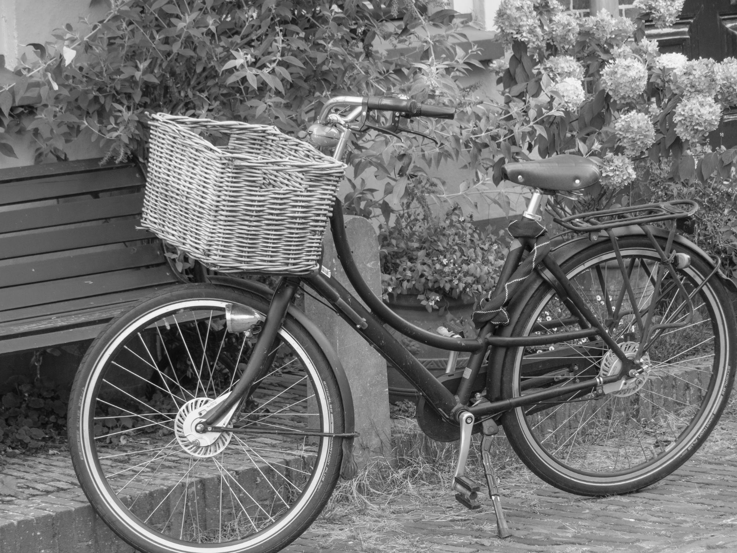 Bikes