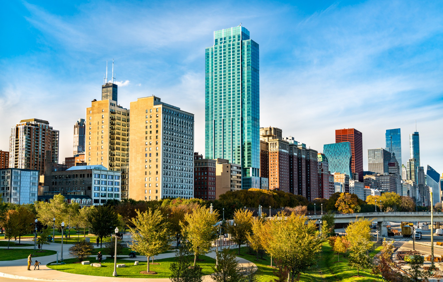Illinois