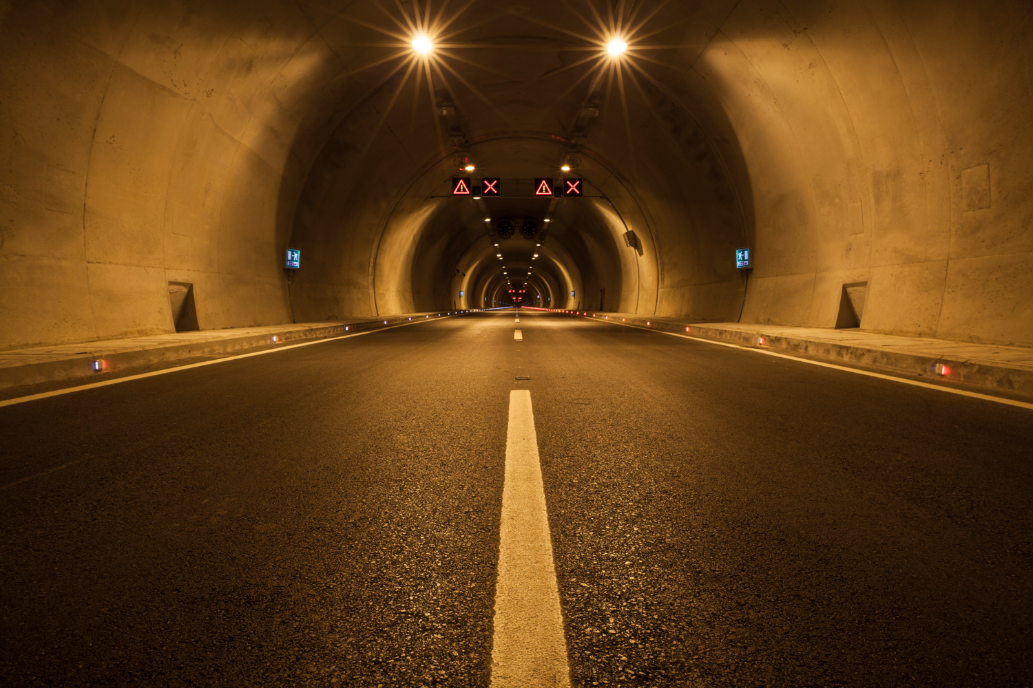 Tunnel