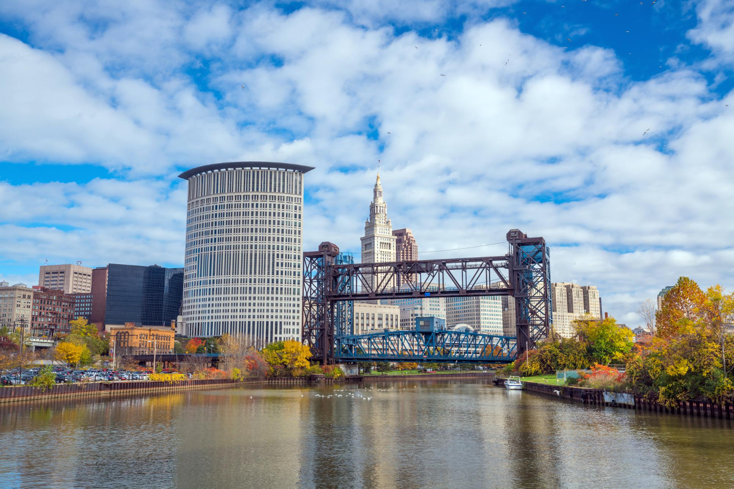 Cleveland