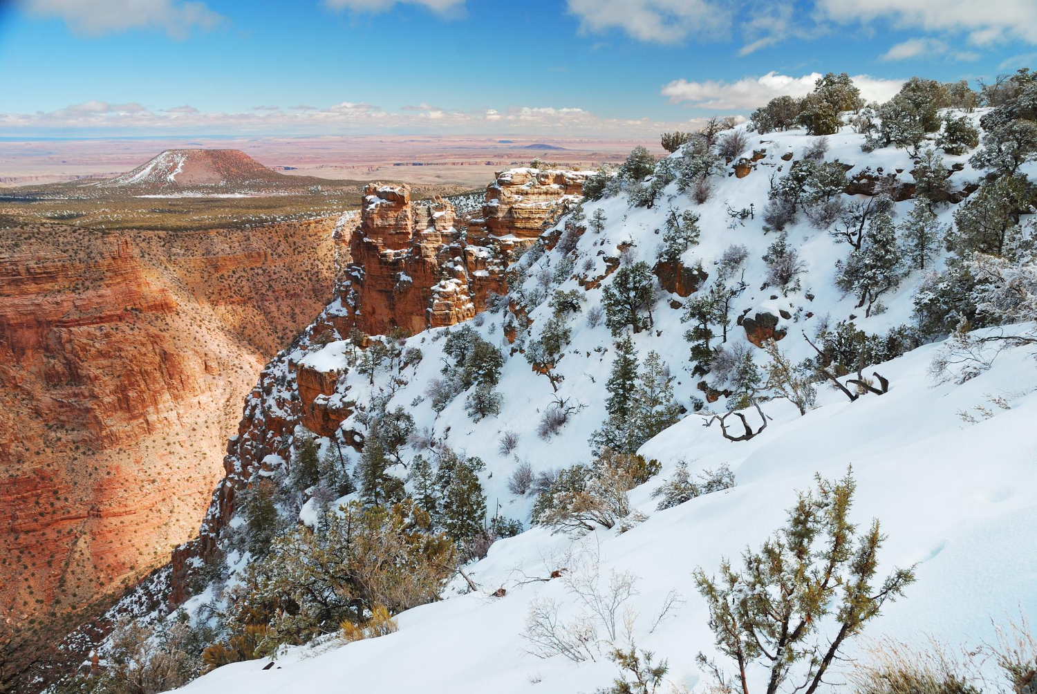 National Park