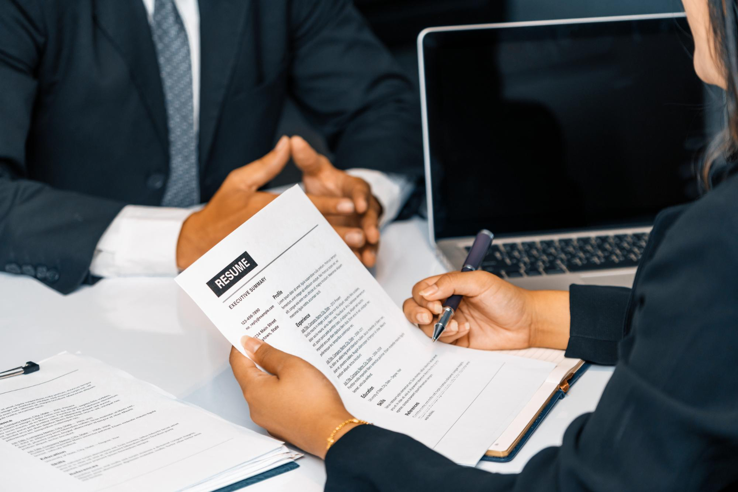 Hiring