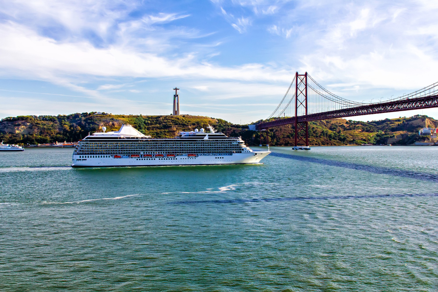 River Cruise