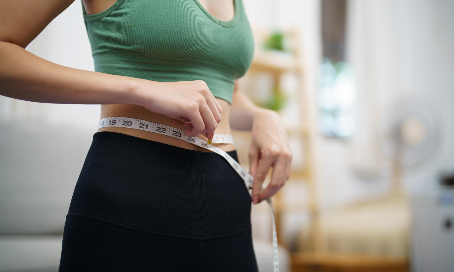 Lose weight