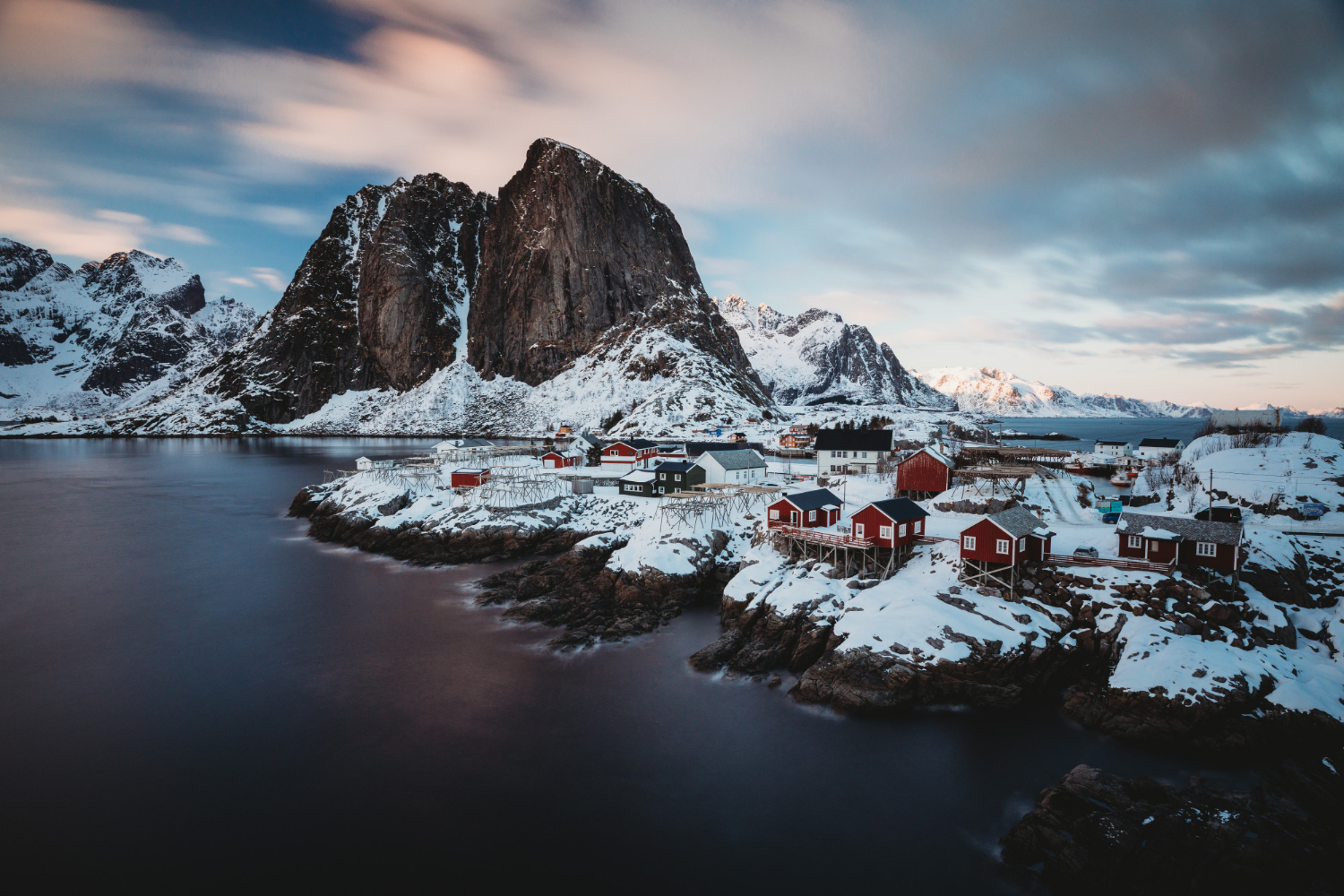 Greenland