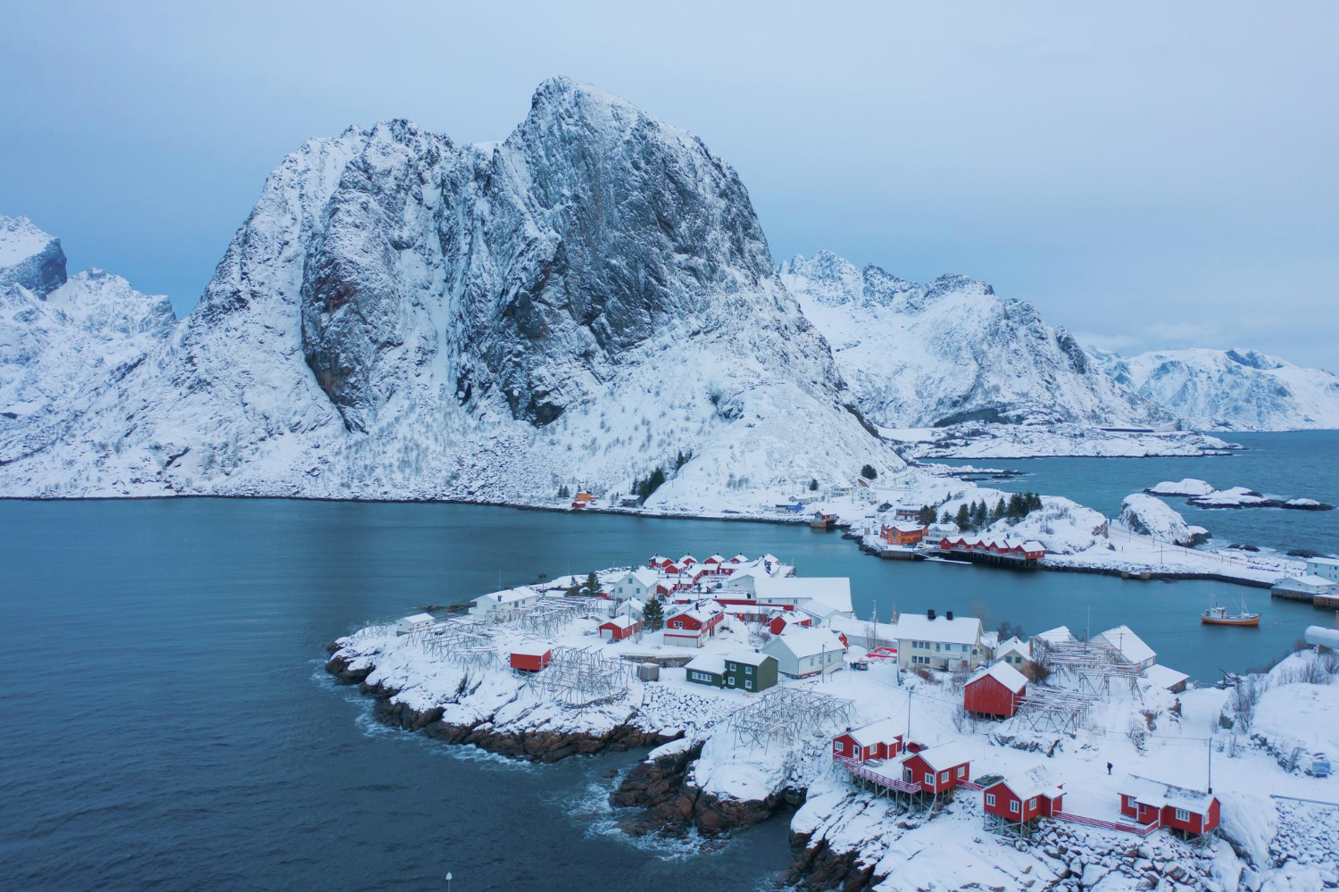Svalbard