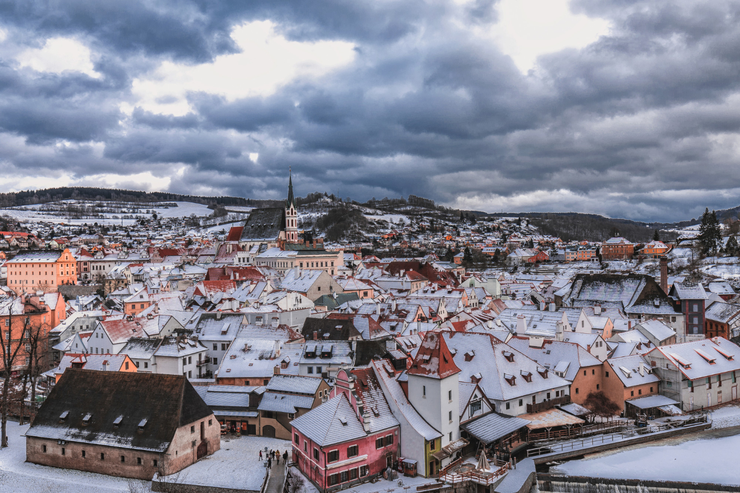 Scandinavian