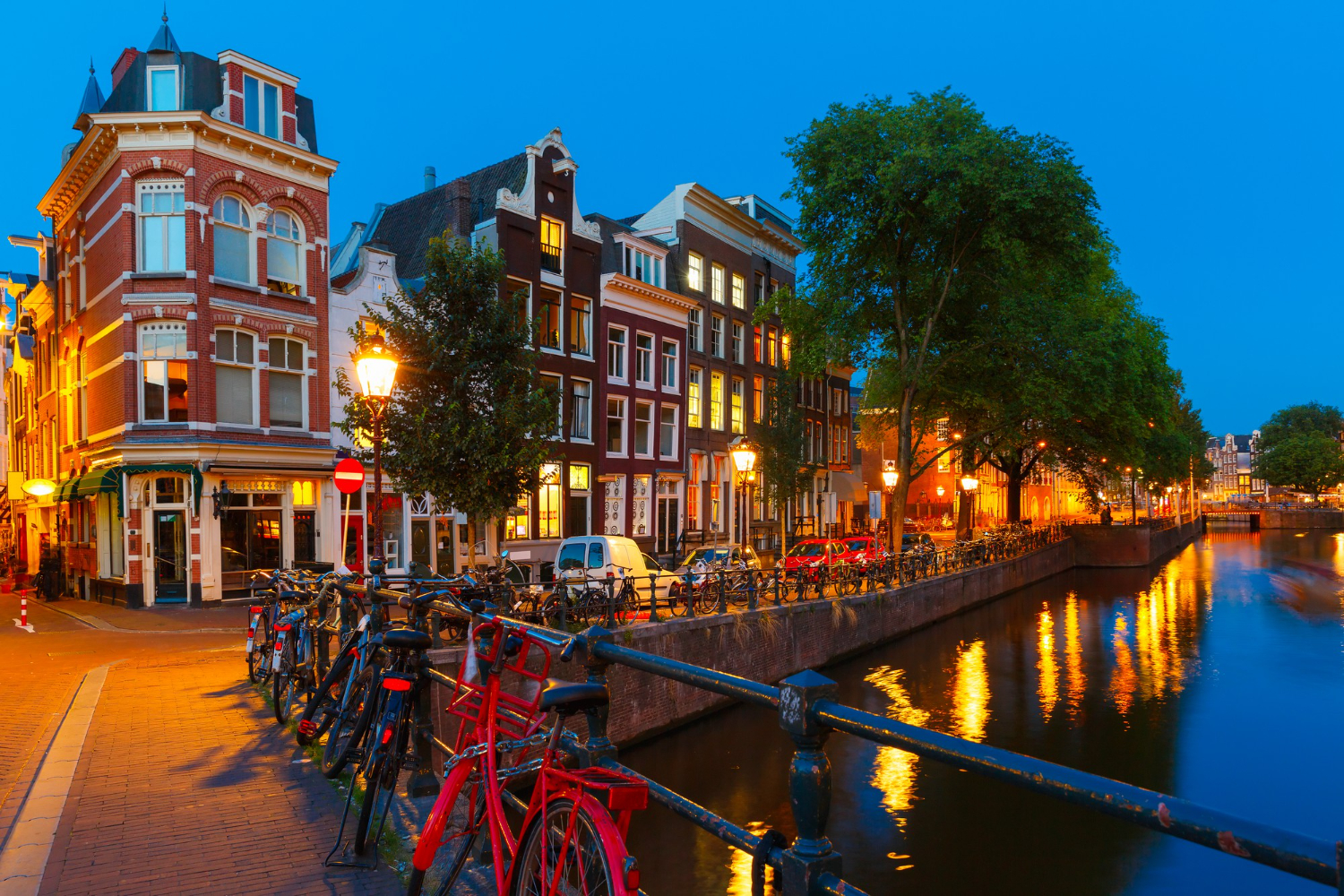 Amsterdam, Netherlands