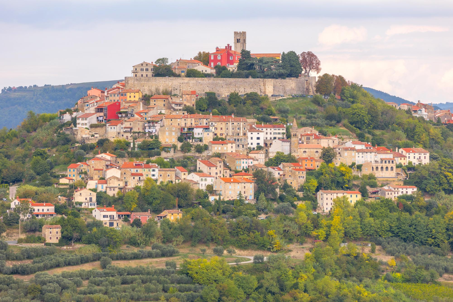 Motovun