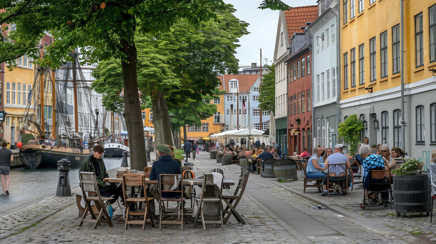Denmark