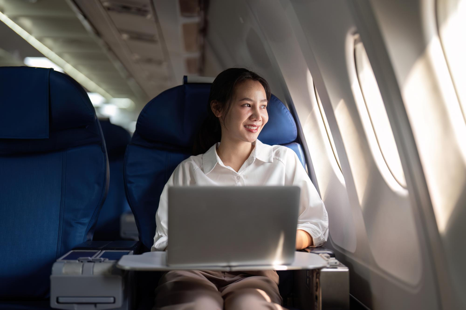 First Class