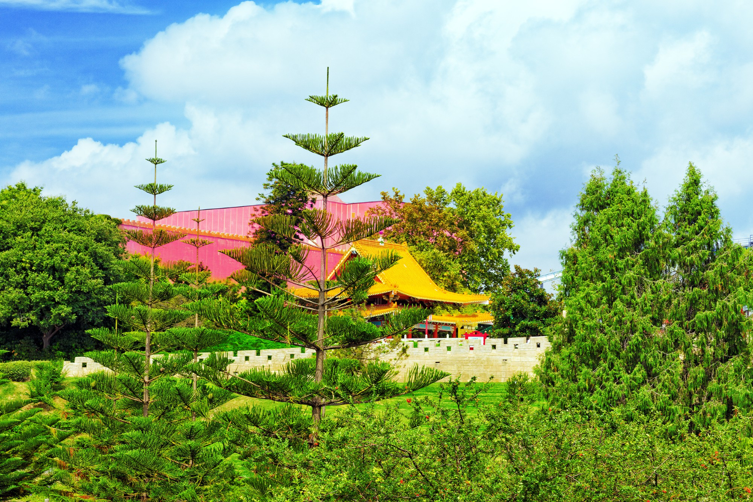 Resort