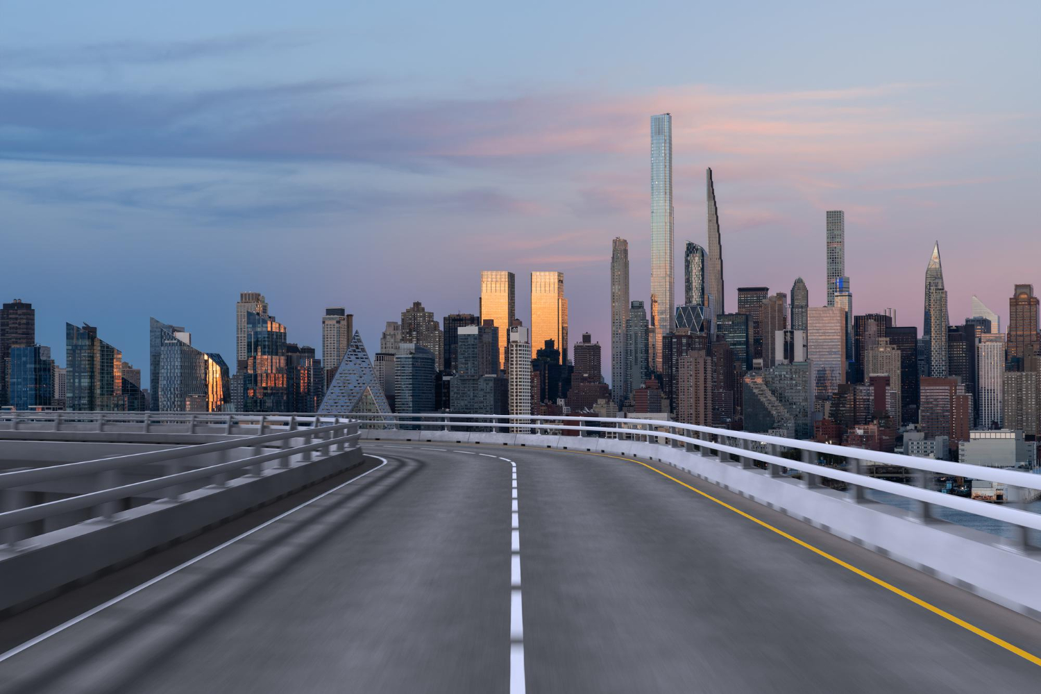 American Highway