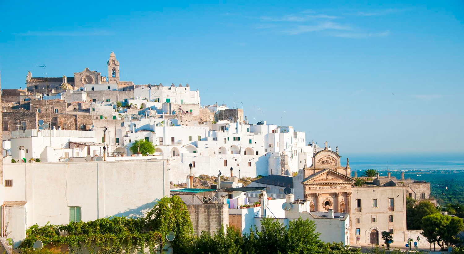 Puglia