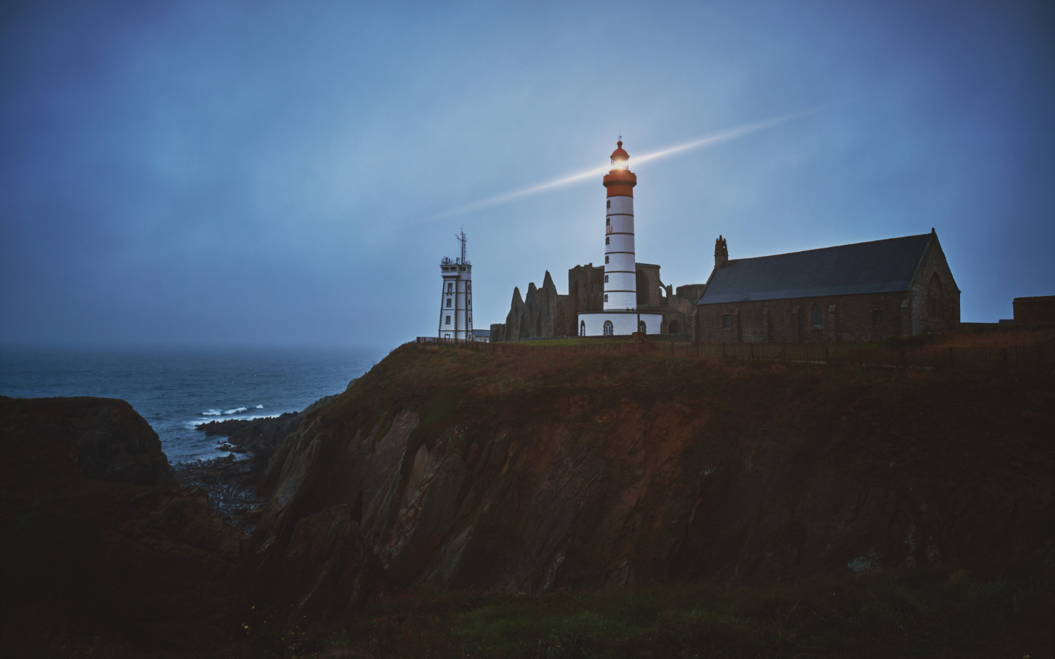 Lighthouse