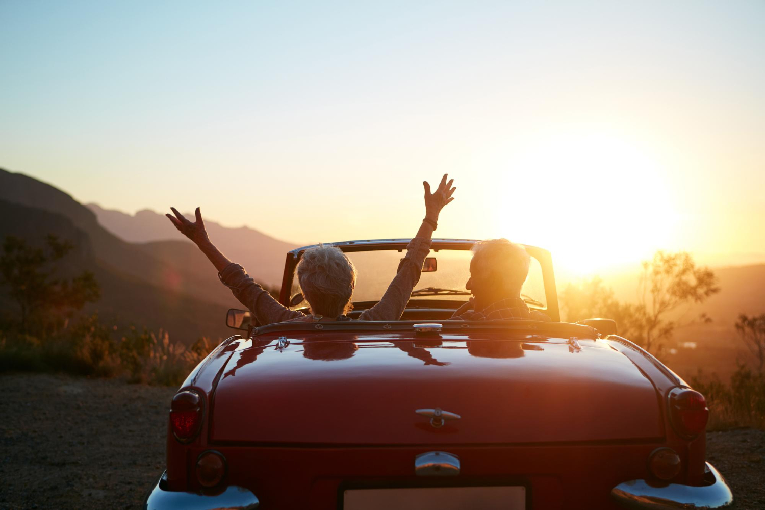 Road Trip