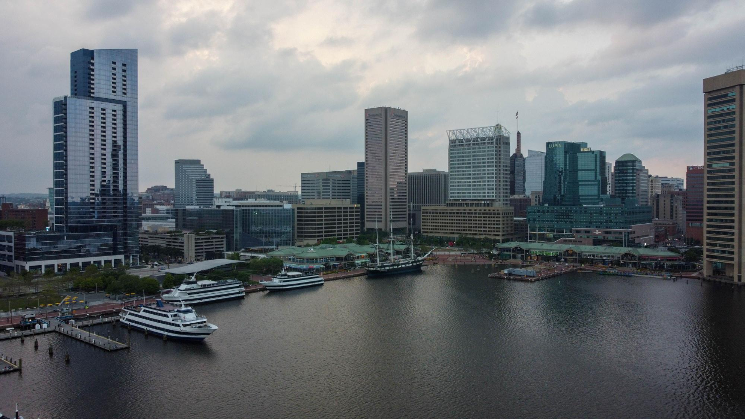 Baltimore