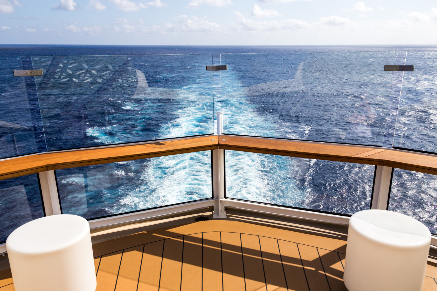 Cruiseship