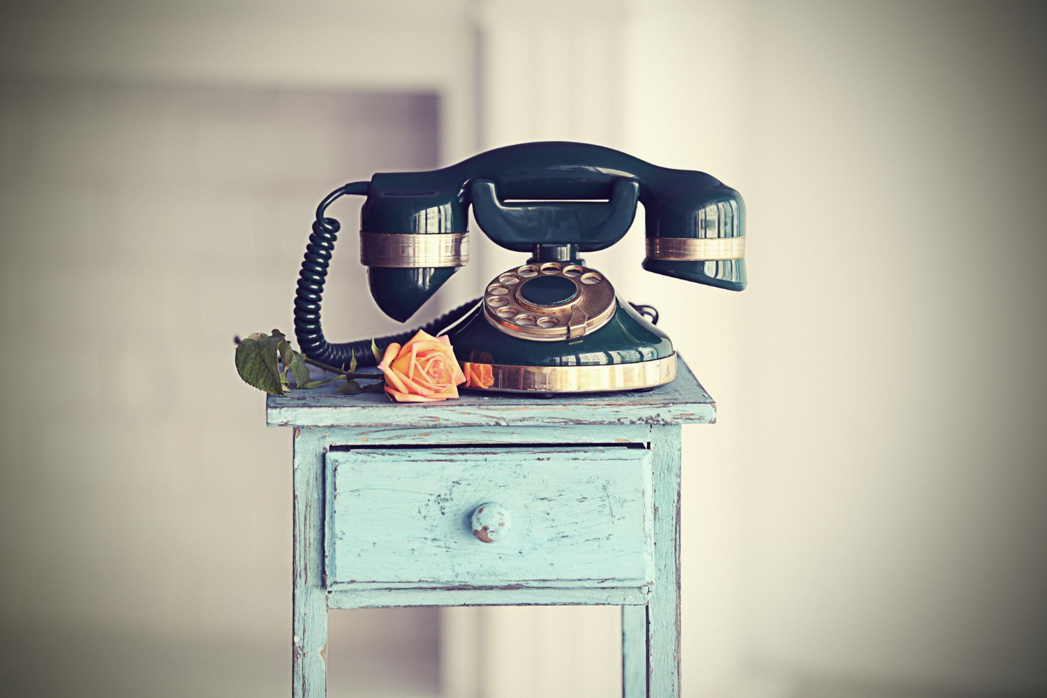 Telephone
