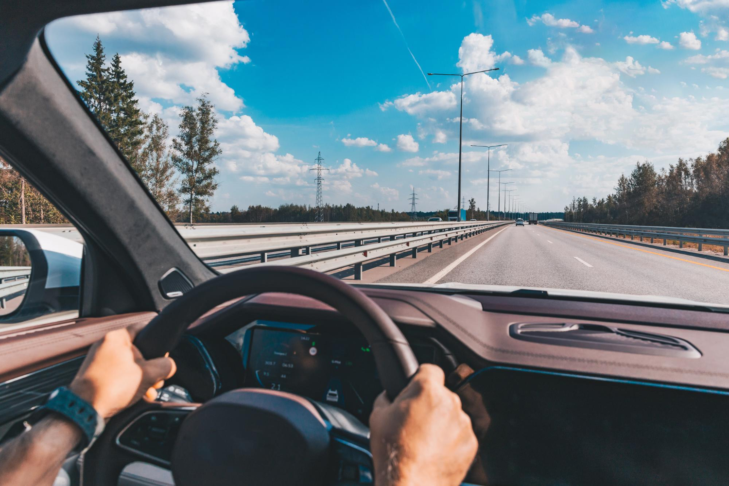 Drives in America