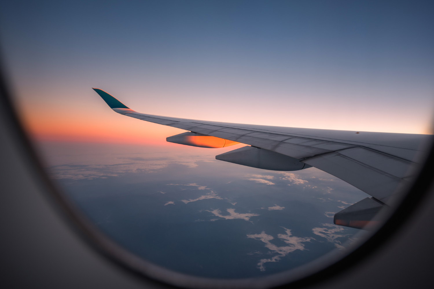 plane