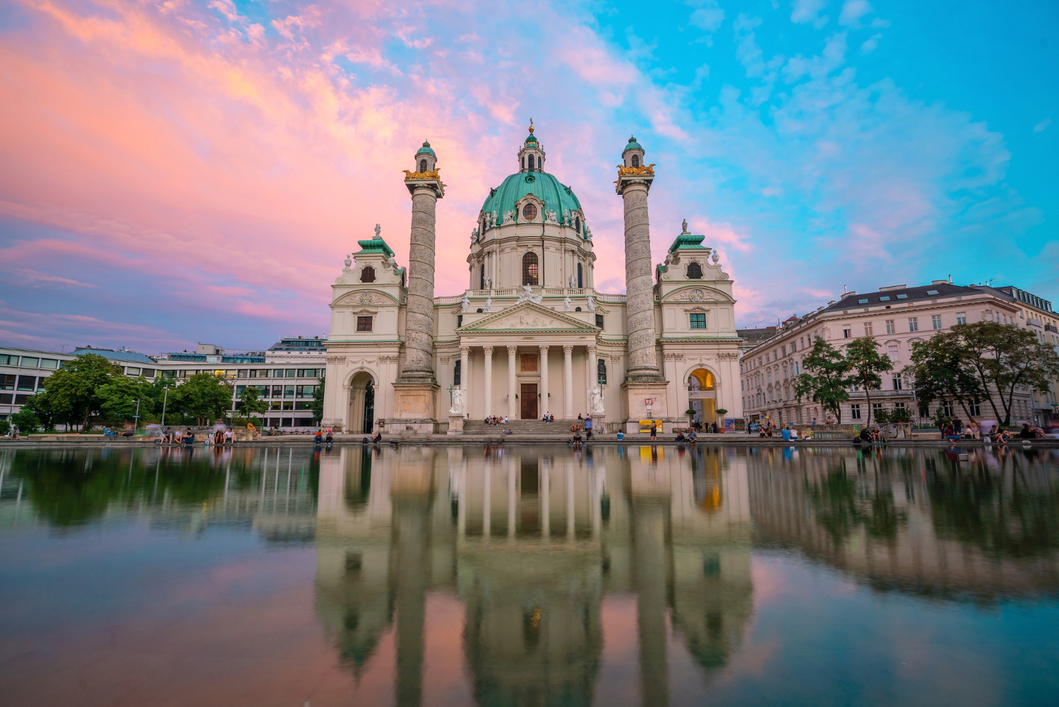Vienna, Austria