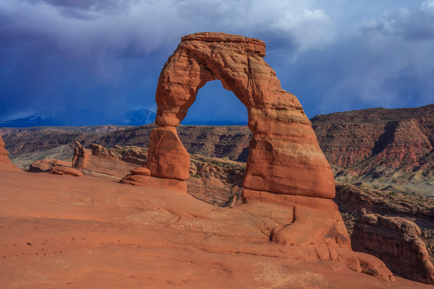 Arches National Park
