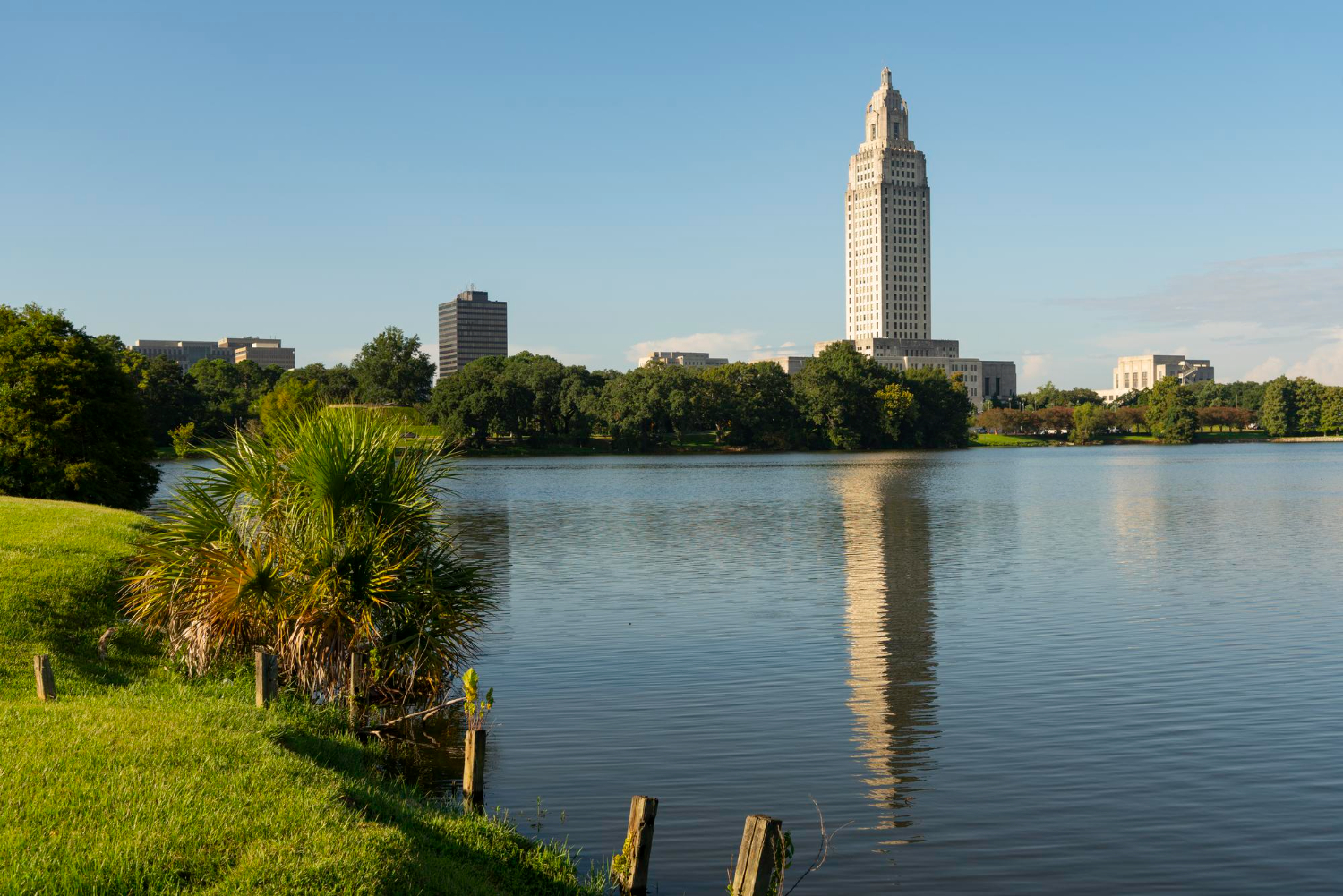 Louisiana