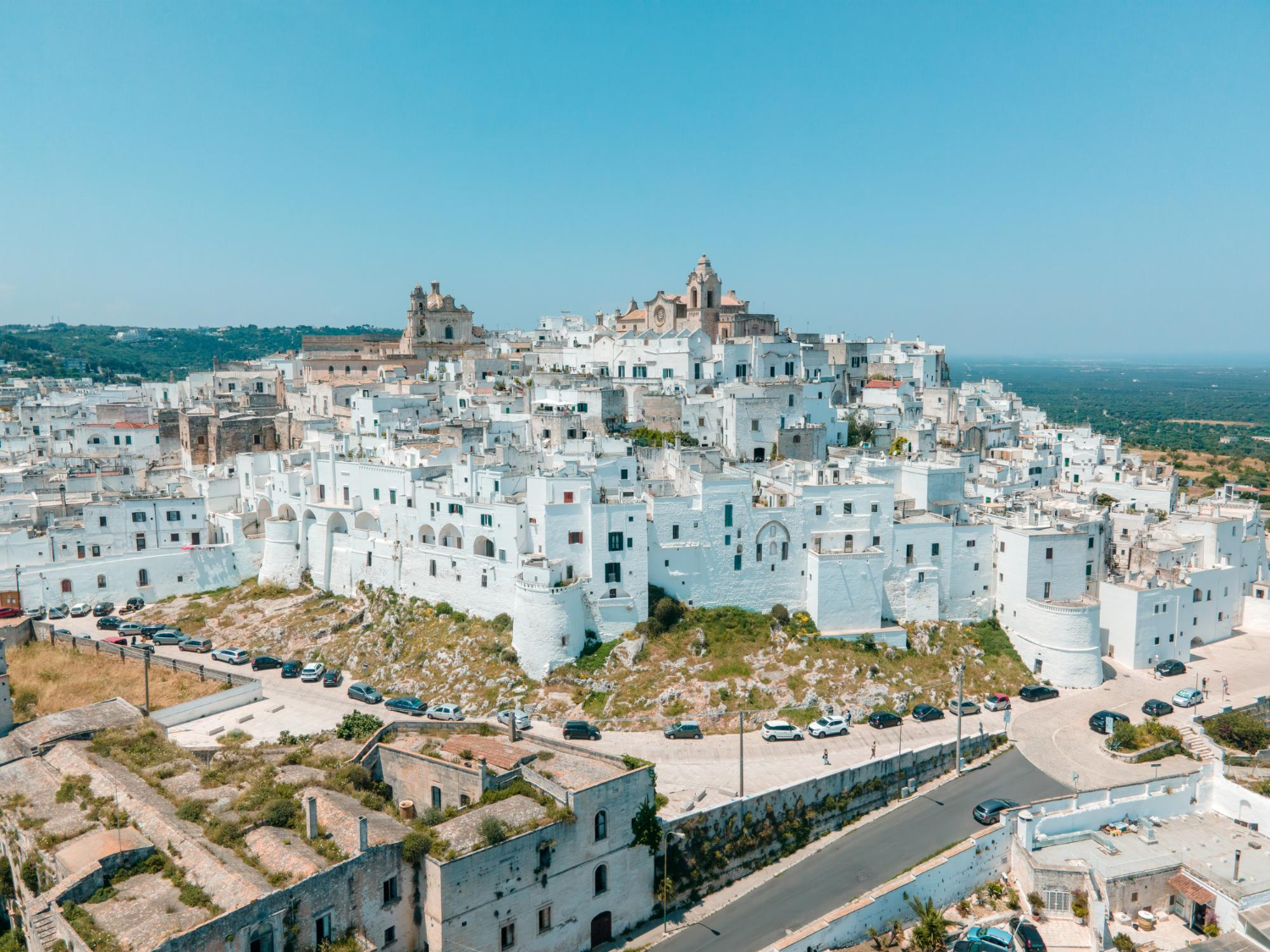 Puglia