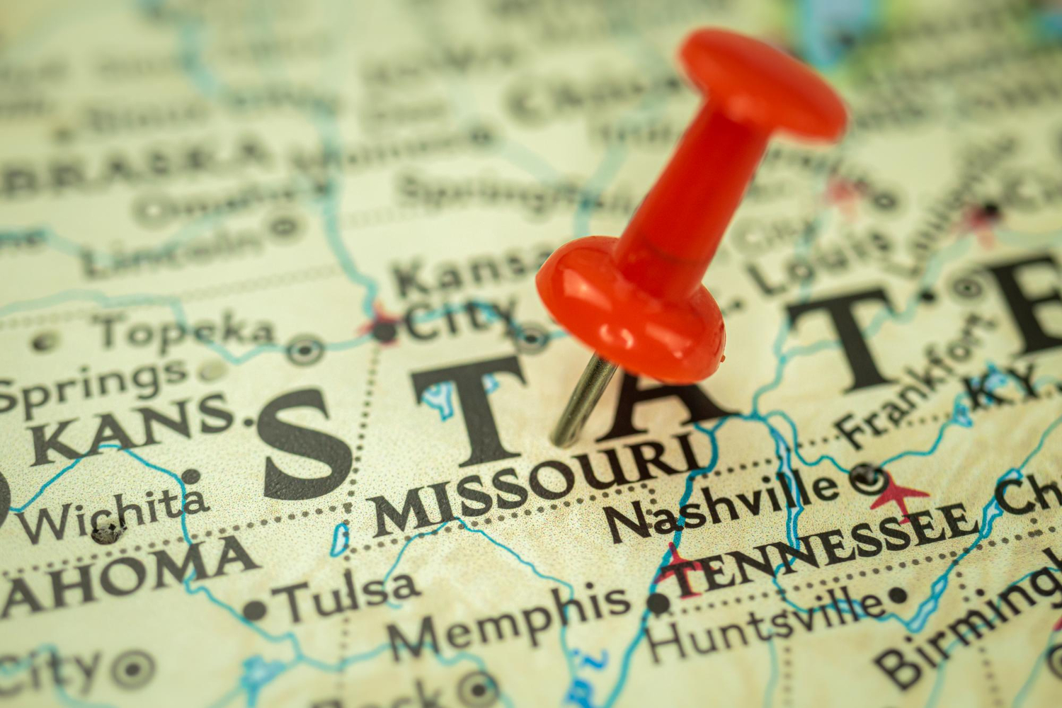 Missouri