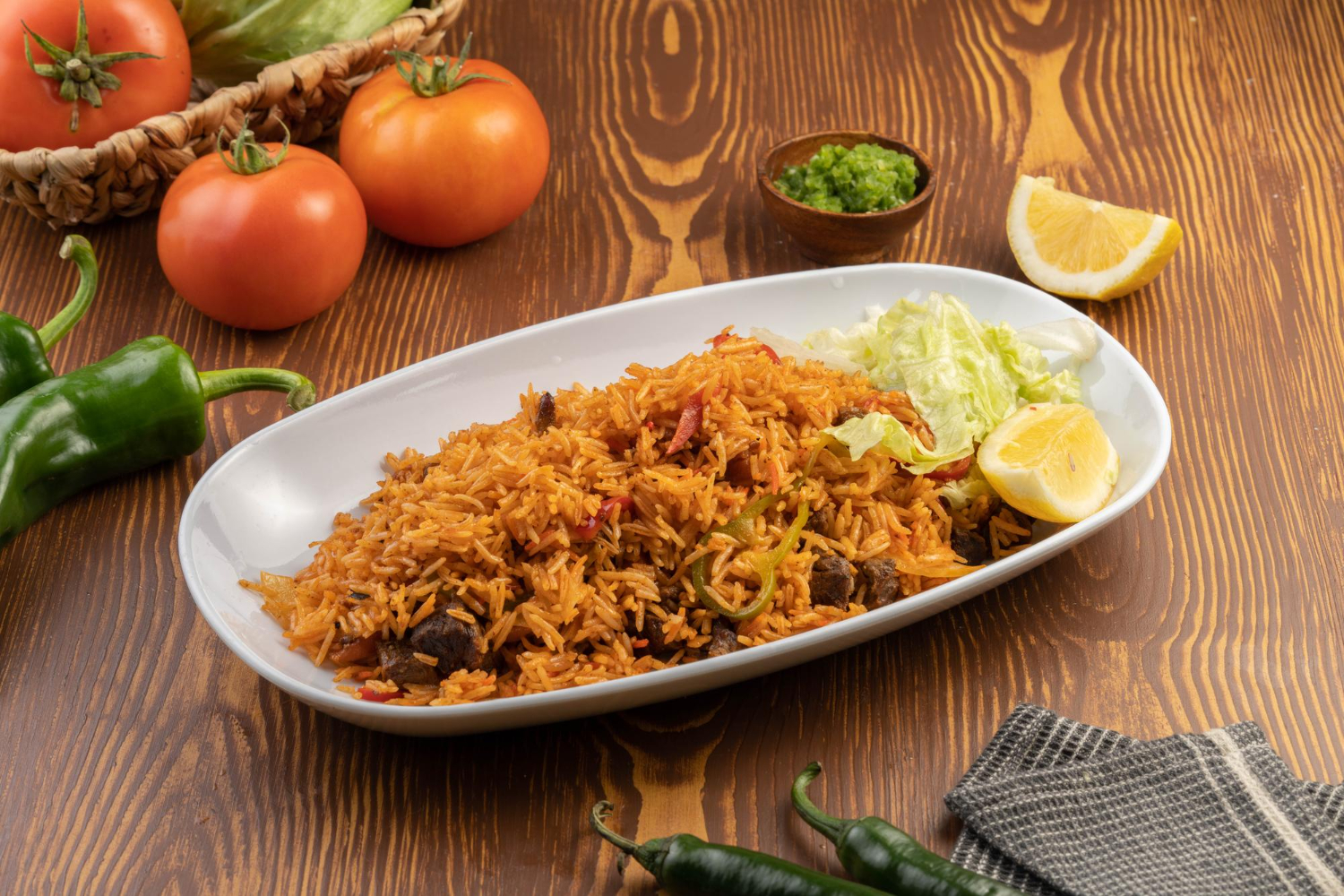 rice