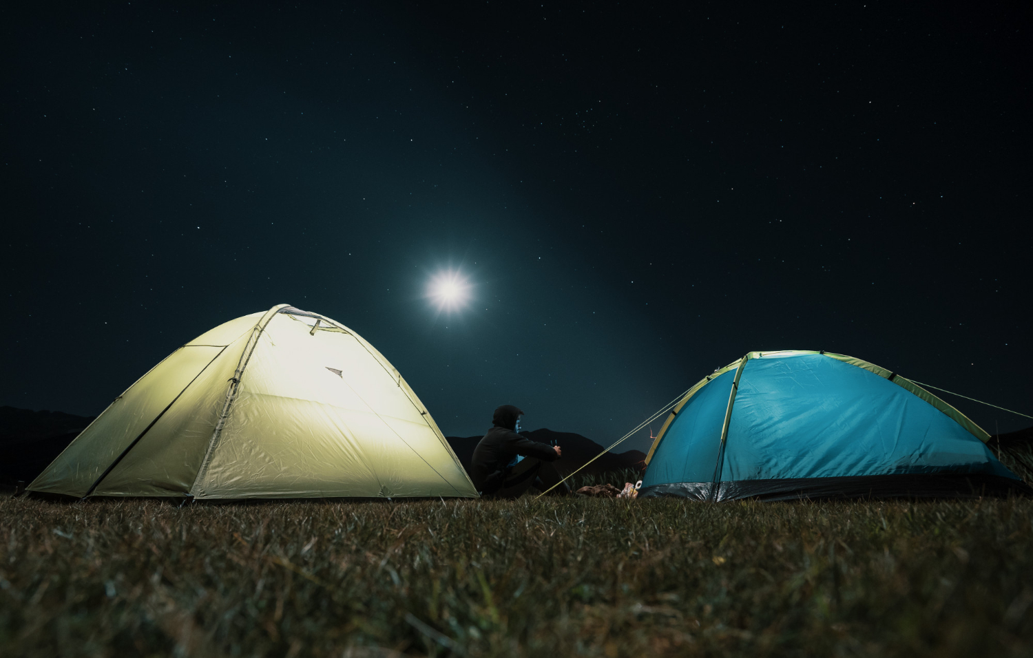 camp