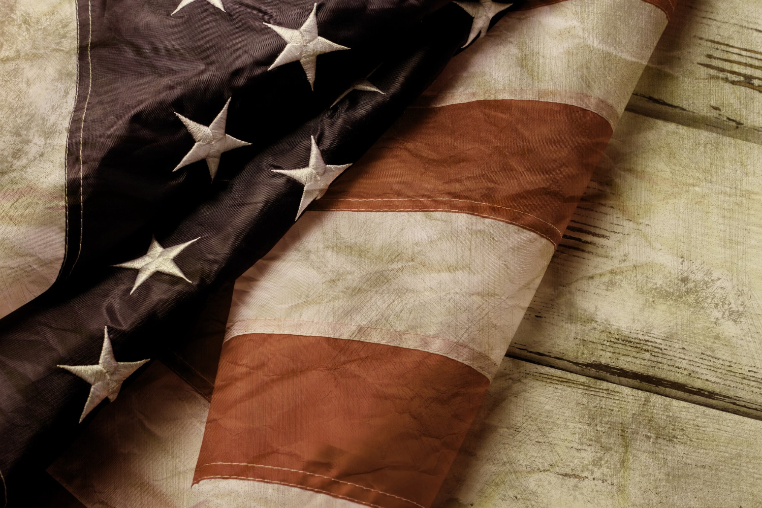 America