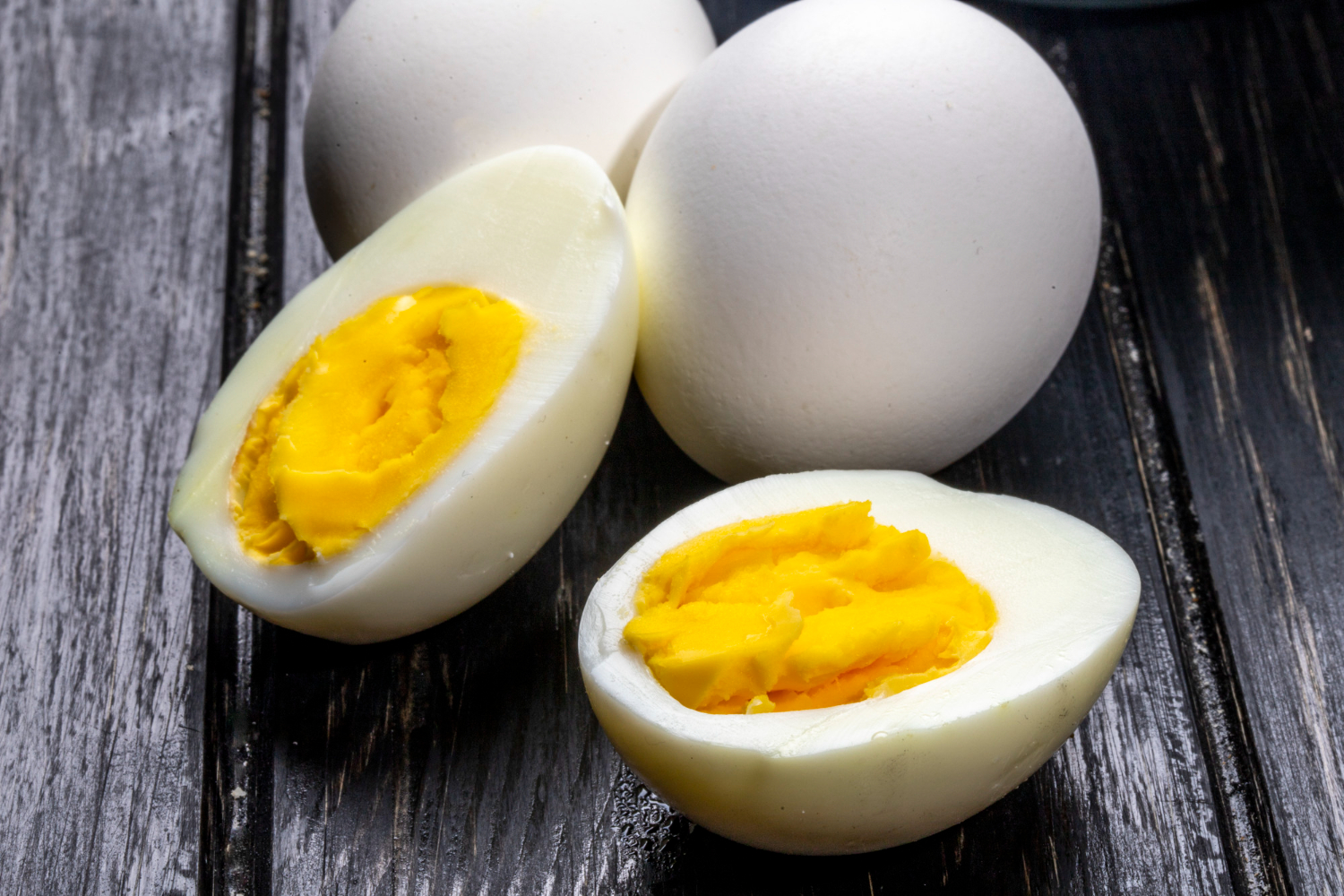 eggs