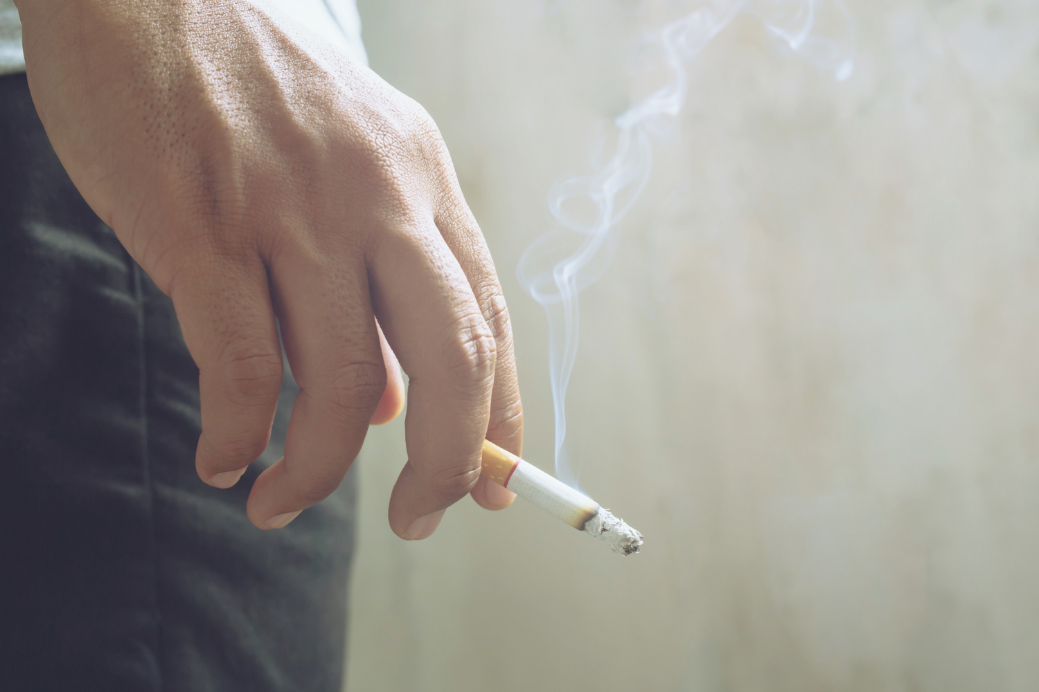 Smoking
