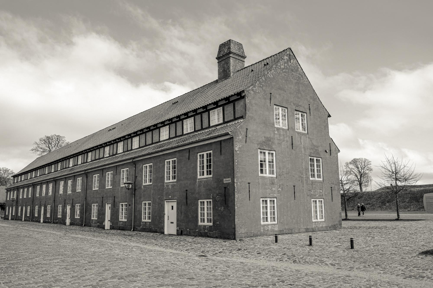 American School