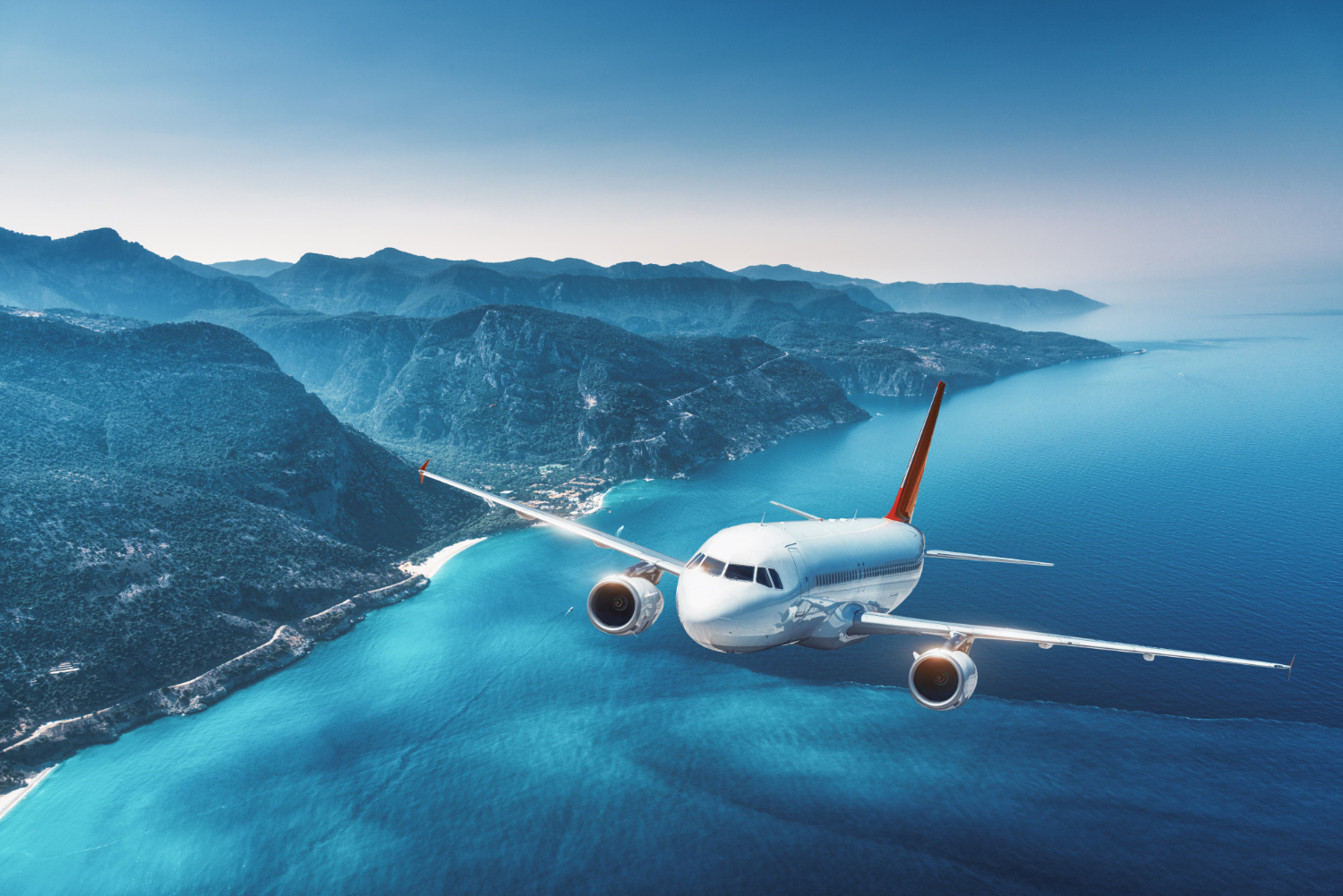 American Airlines