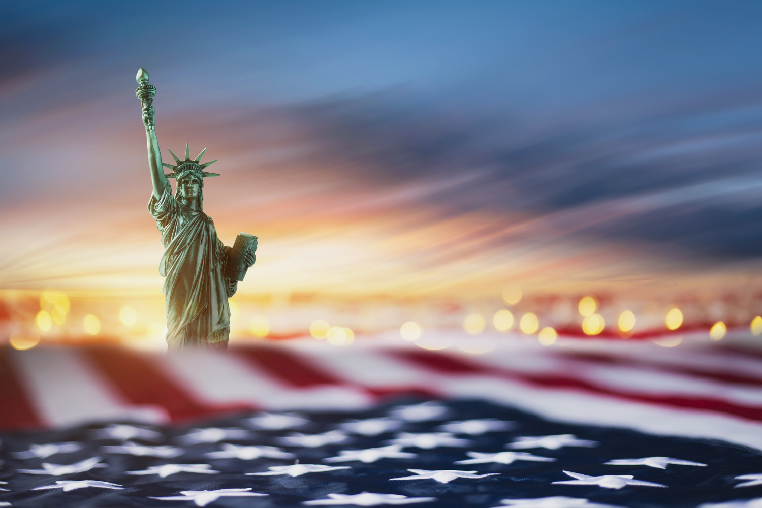 USA