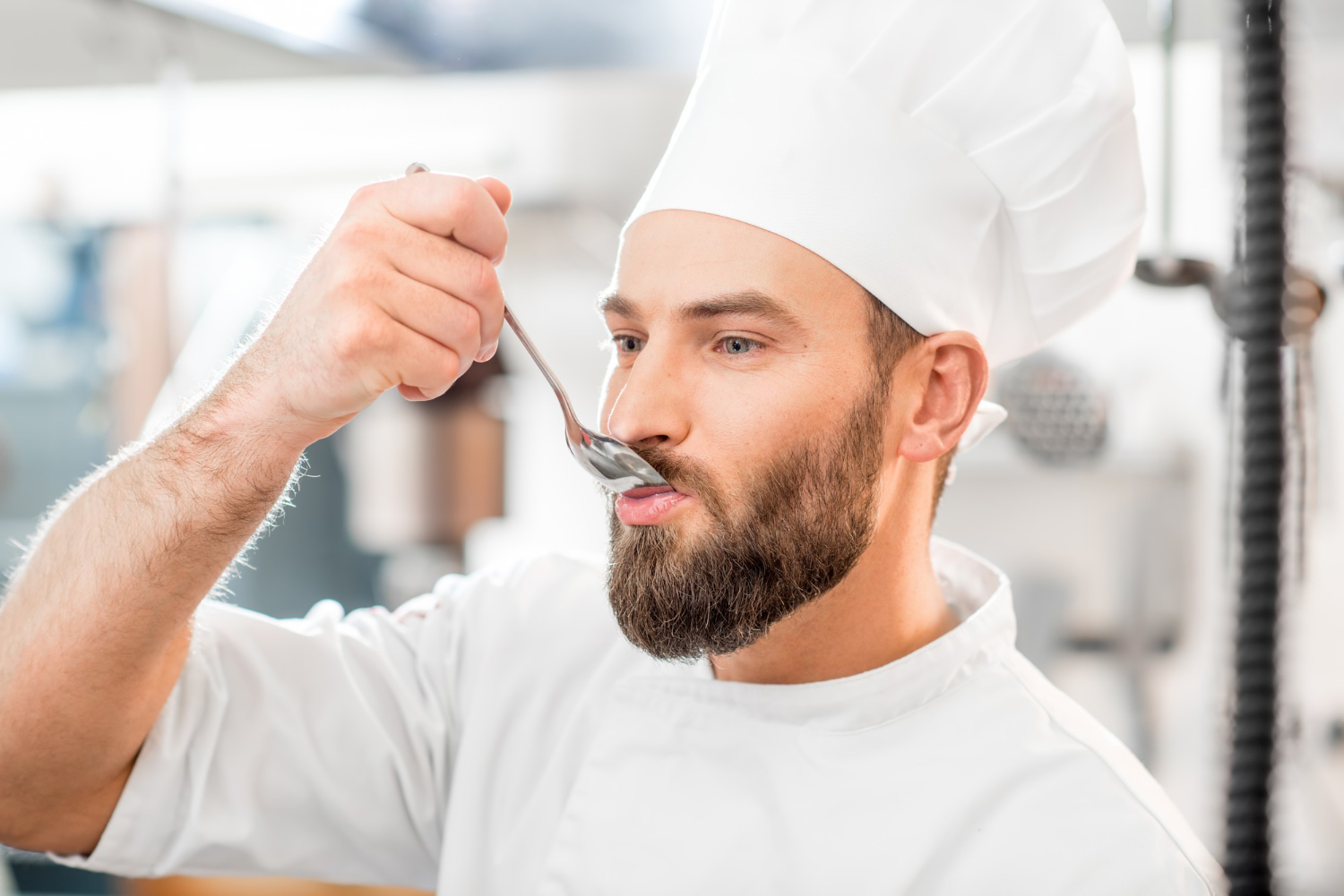 Tasting