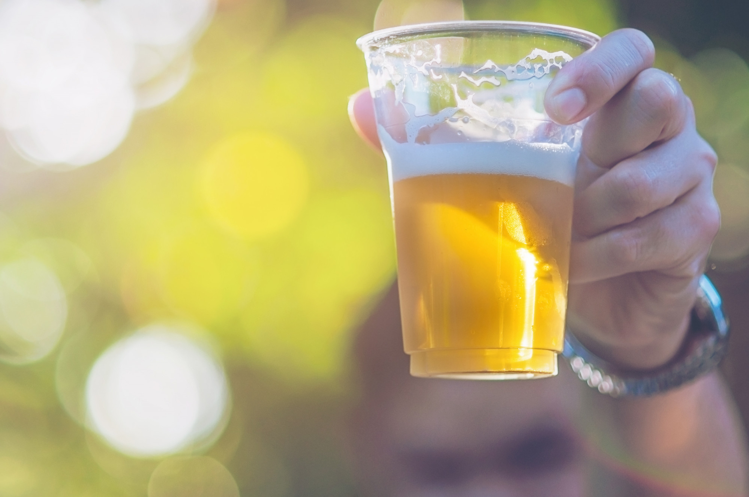 beer