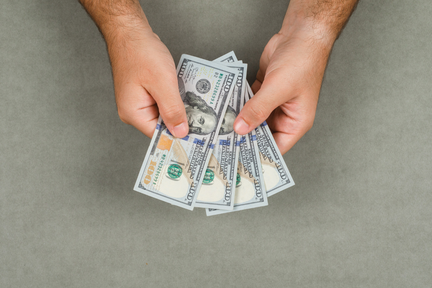 Money